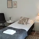 Vaeinoe 15 * Jyväskylä