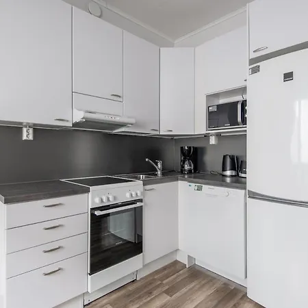 Apartman Vaeinoe 15 *