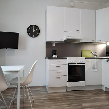 Vaeinoe 15 Jyväskylä