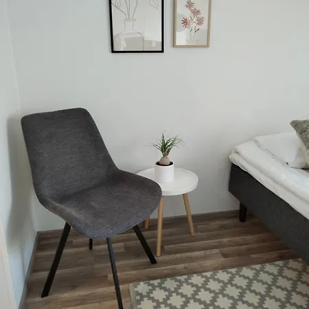 Vaeinoe 15 * Jyvaskyla