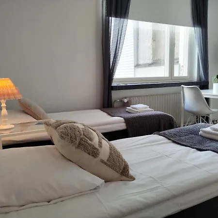 Apartamento Vaeinoe 15