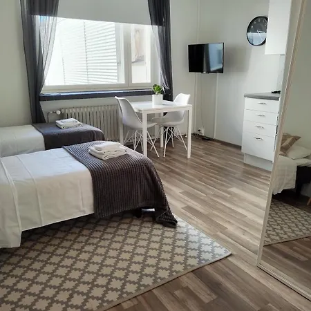 Vaeinoe 15 Jyväskylä