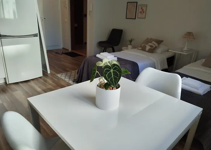 Vaeinoe 15 * Jyväskylä